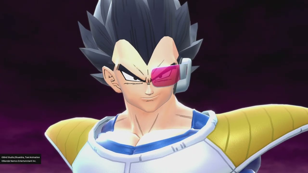 They Thought They Could Escape! Dragon Ball: The Breakers - Raider Vegeta Gameplay