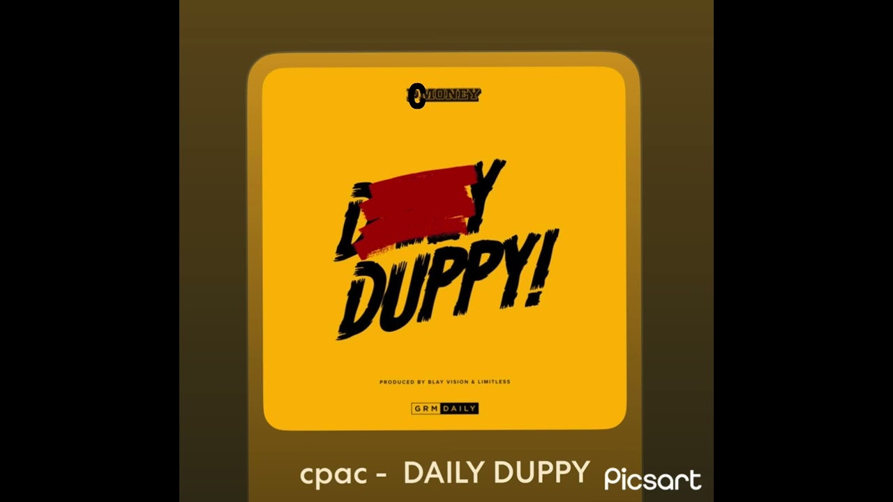 Cpac -daily duppy 