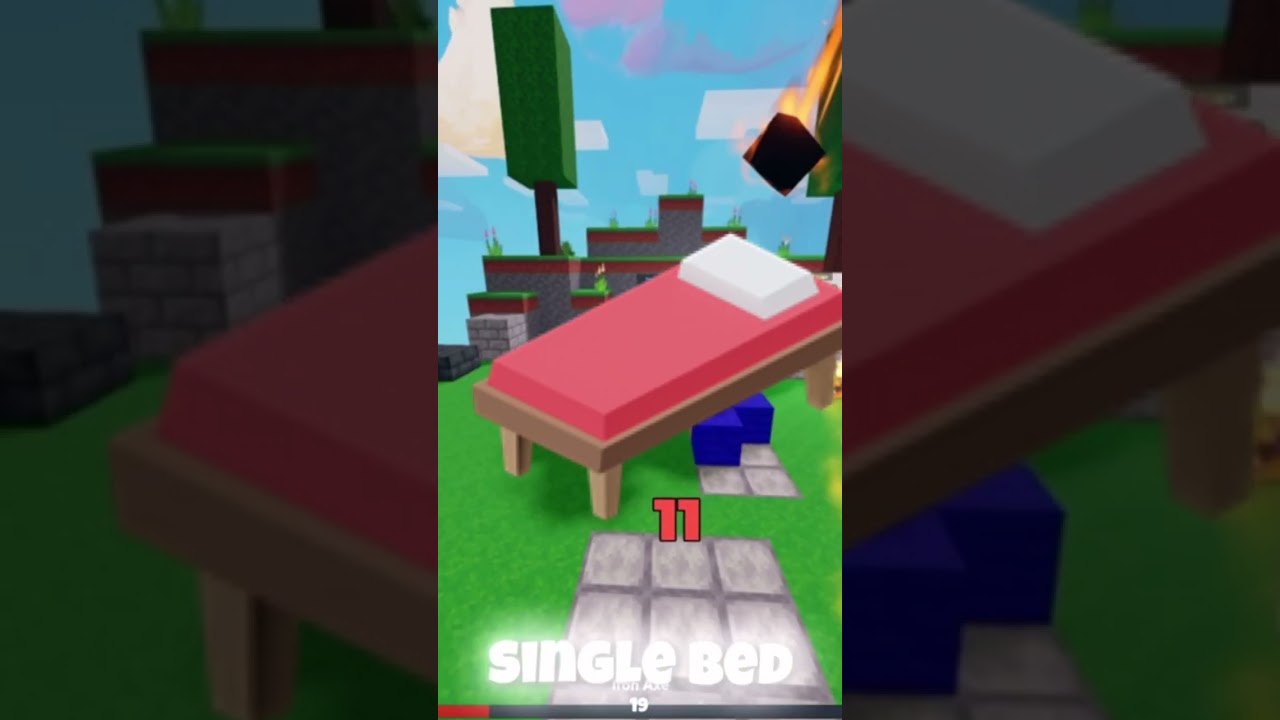 Death Adder Kit In Roblox Bedwars 🔥🔥 | #shorts