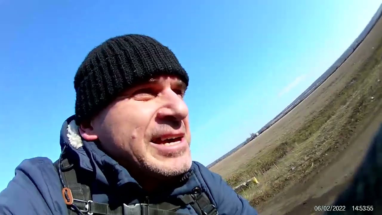 2022 ст. Гнаденталь Одесской обл. #film