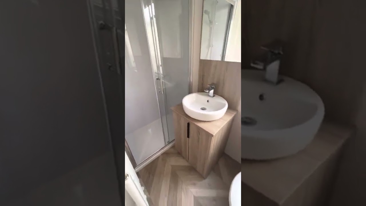 BRAND NEW VICTORY STONEWOOD 3 BEDROOMS £49,995