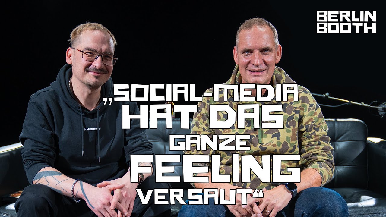 Tilman Brembs über 90er-Raves, Hausmeister im legendären Tresor Club und die Kraft analoger Bilder