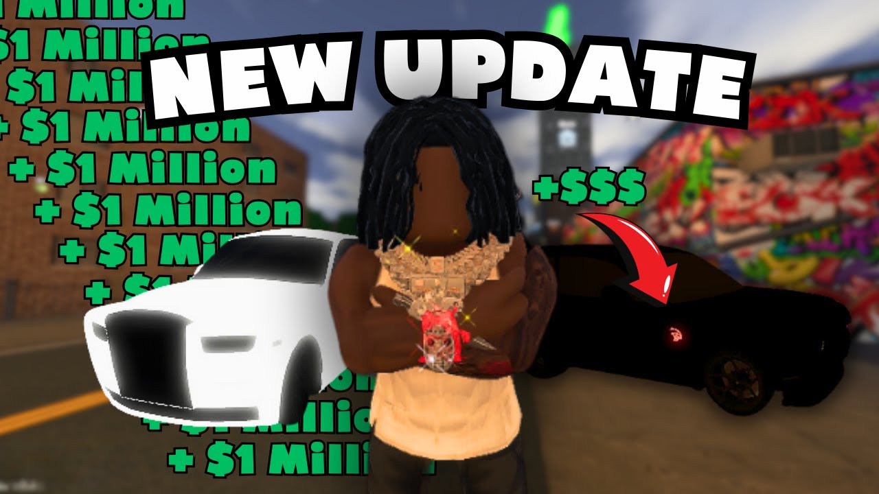 Showcasing the INSANE NEW UPDATE in No Mercy Roblox!