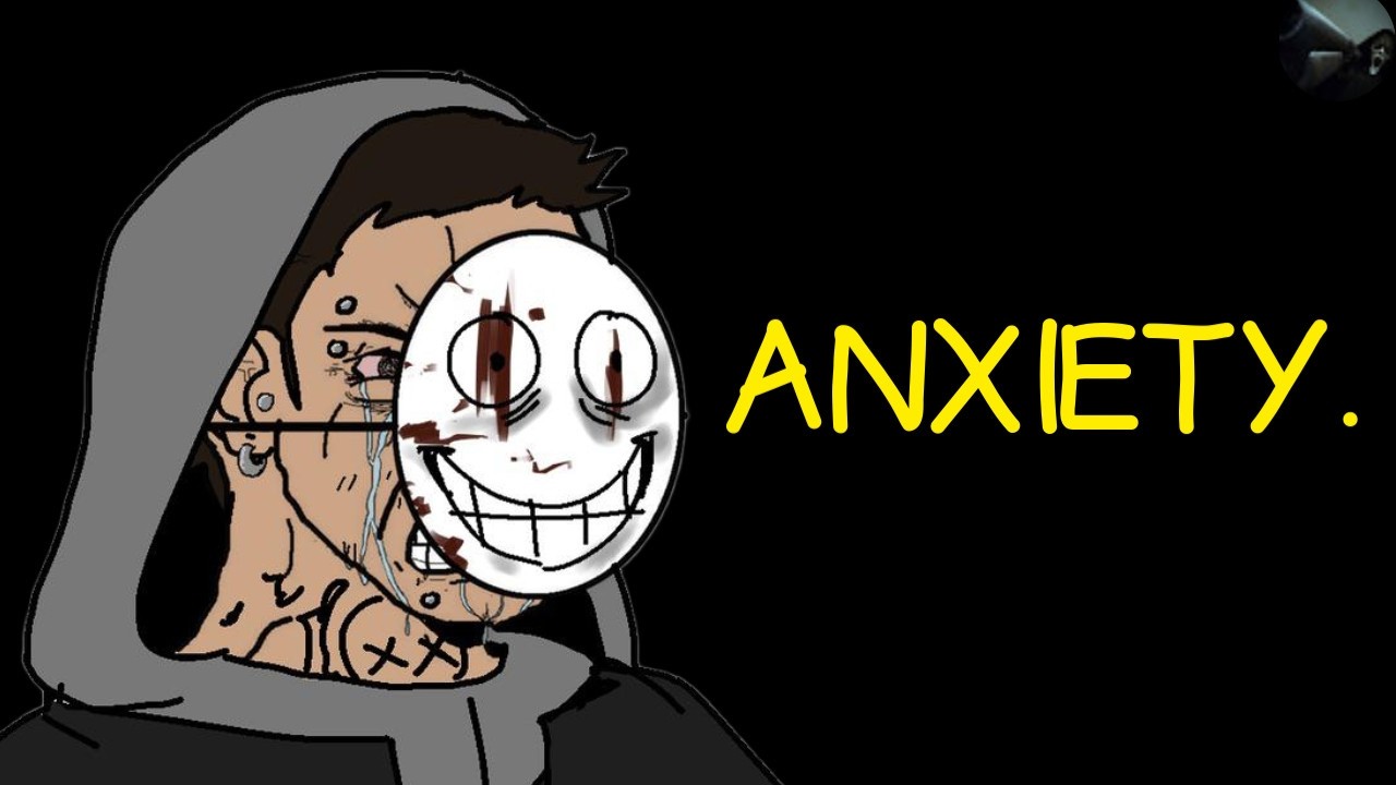 Killer Anxiety Is RUINING Dead by Daylight