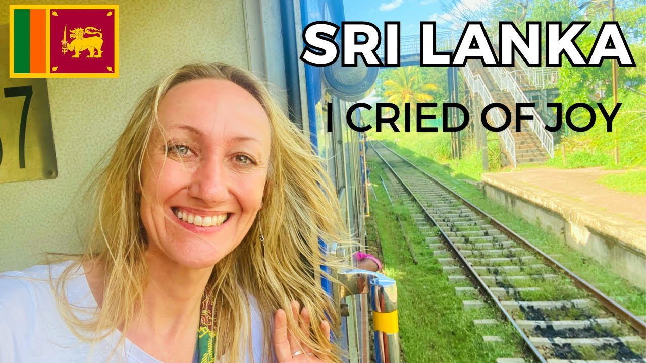 I Cancelled My Plans To Stay in Sri Lanka Longer | Sri Lanka Vlog 🇱🇰