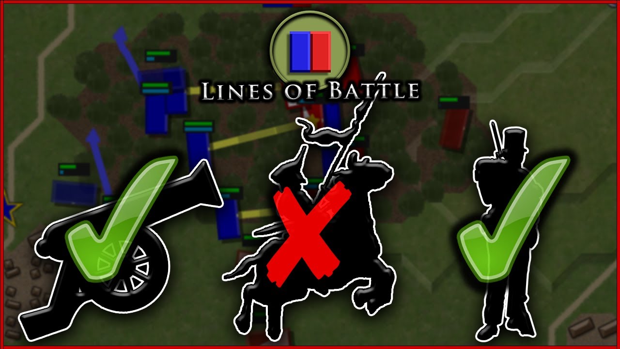 Can I WIN with NO Cavalry???