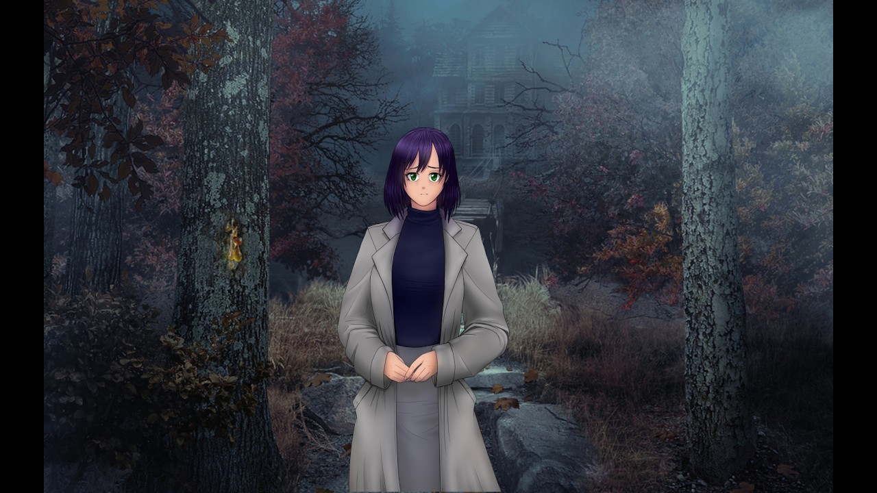 Дрожь 1. Призрачный попутчик. Коллекционное издание. Финал, Бонусной Игры