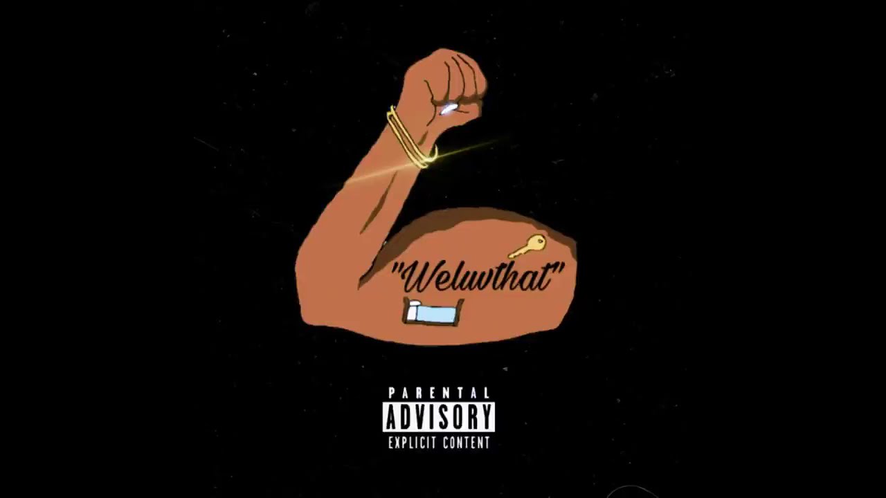 che -weluvthat (gutta k diiss)
