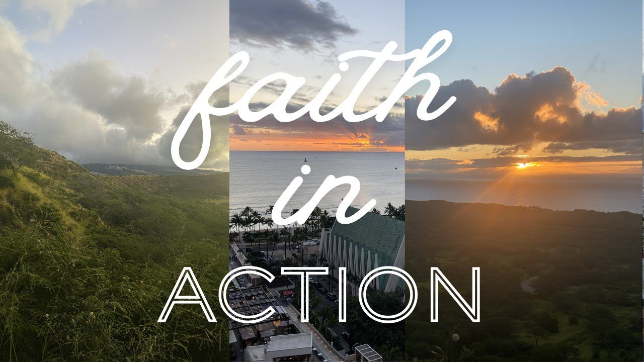 Faith Foundation