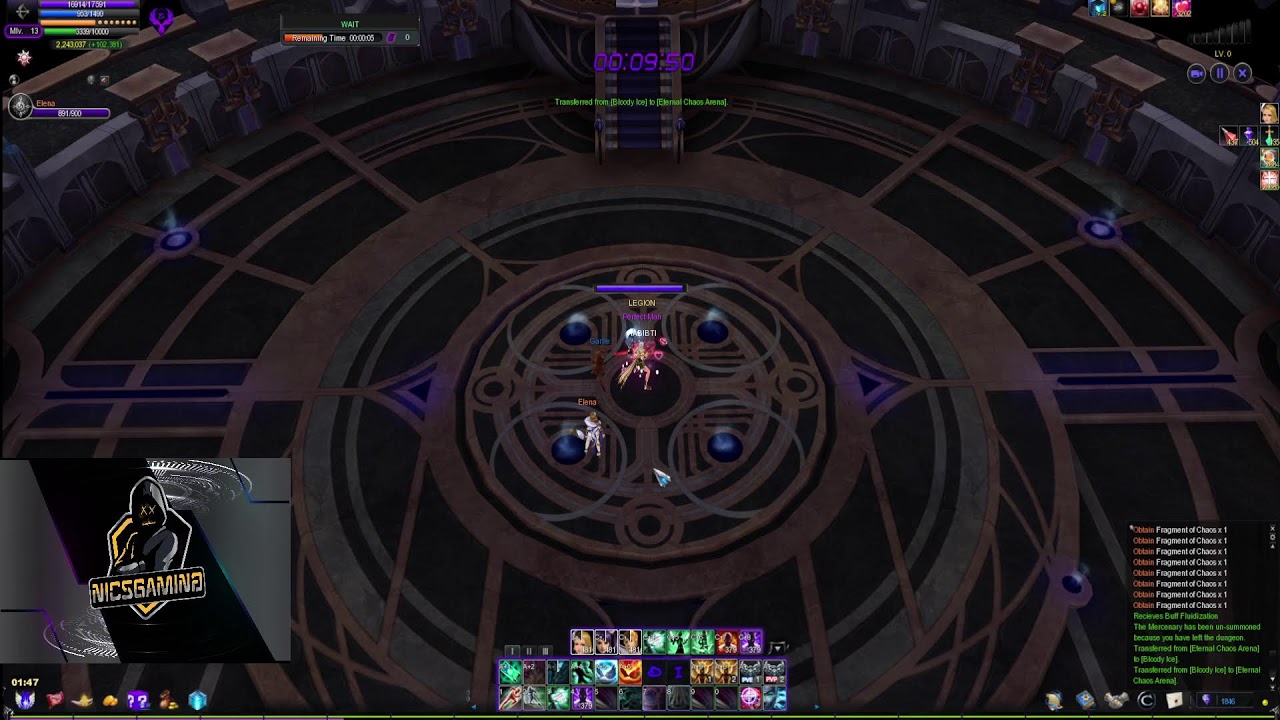 Cabal MN World 12/02/2026