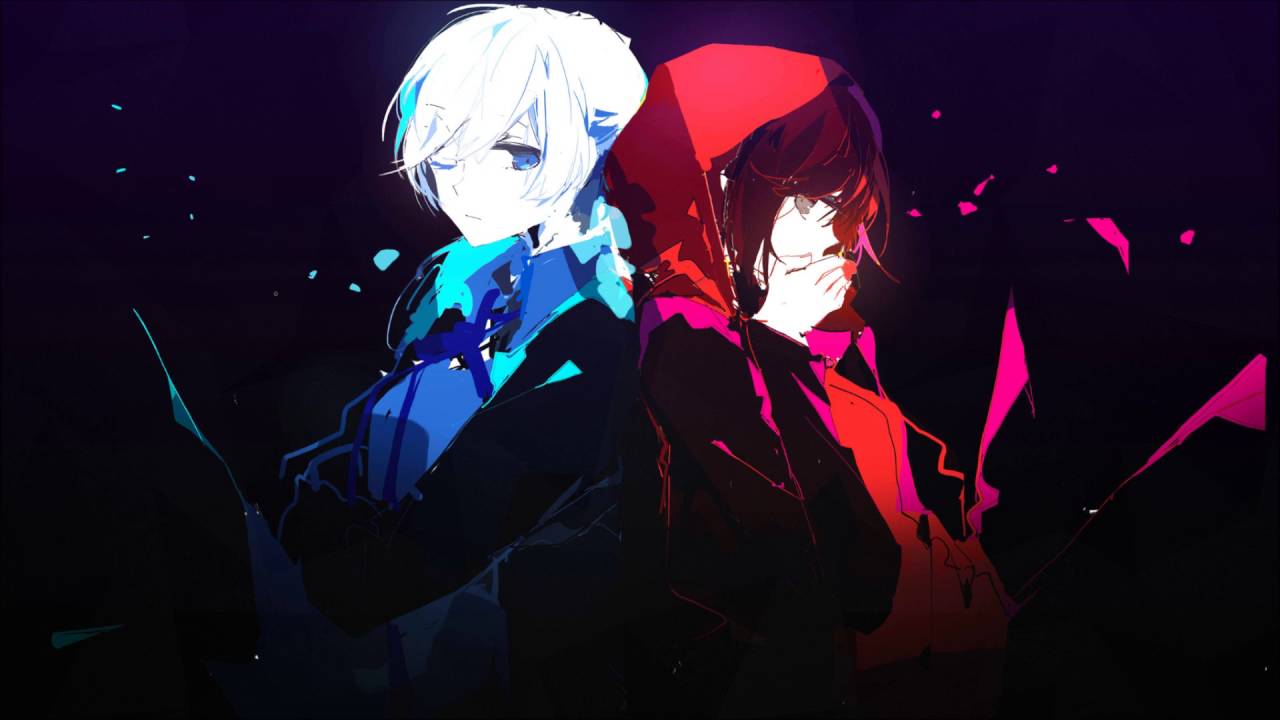 「Nightcore」 Divide
