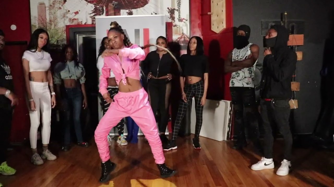 LNL Cypher Pt 14