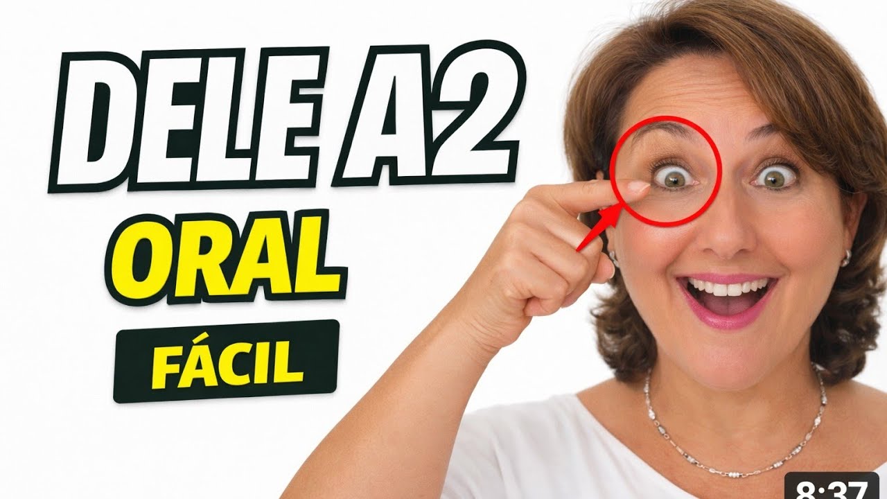 🫠Delea2  😉Diálogo  Examen oral
