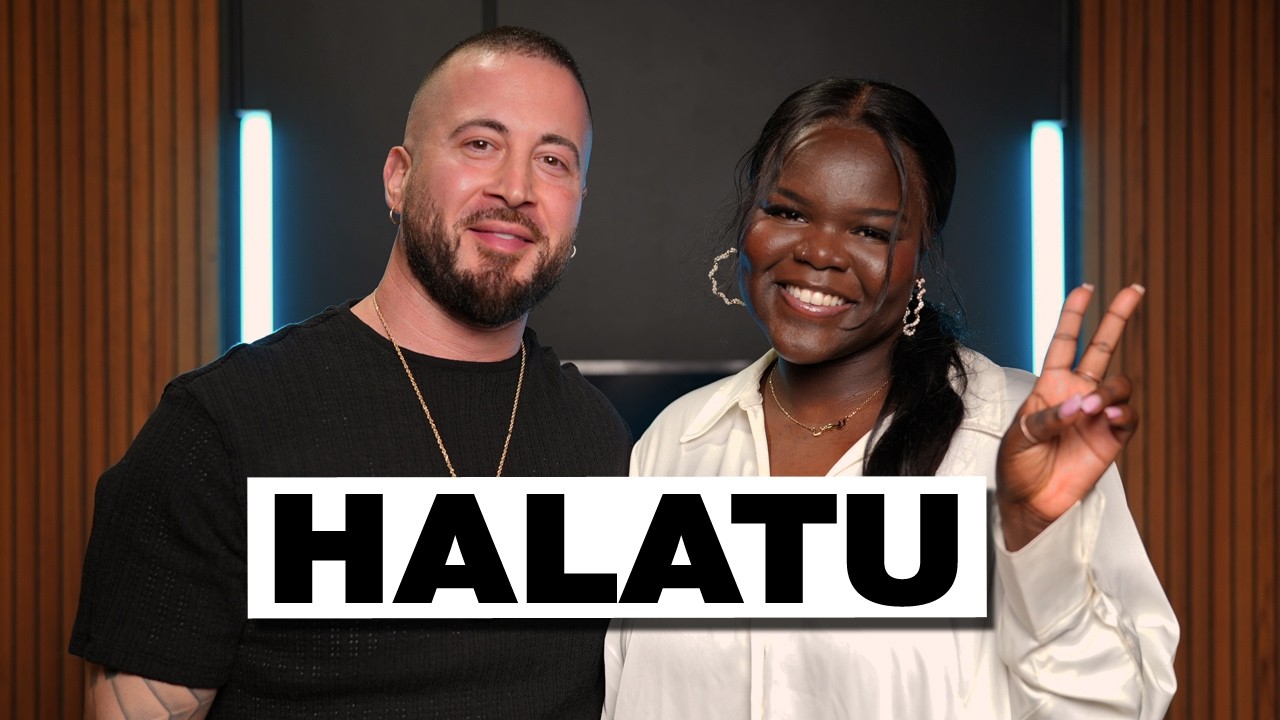 How To Become A Local Influencer ft. Halatu | Free Game Ep. 32