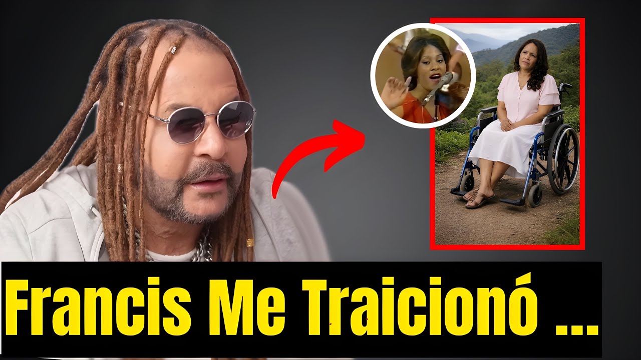 Toño Rosario Rompe el silencio sobre Francis Rosario y cómo lo engañó a él y a sus hermanos