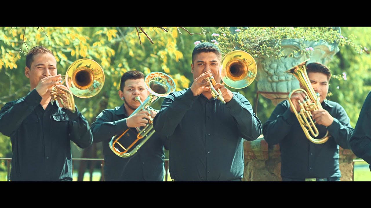 El Operativo - Jesus Ojeda Con Banda (Video Oficial 2016)