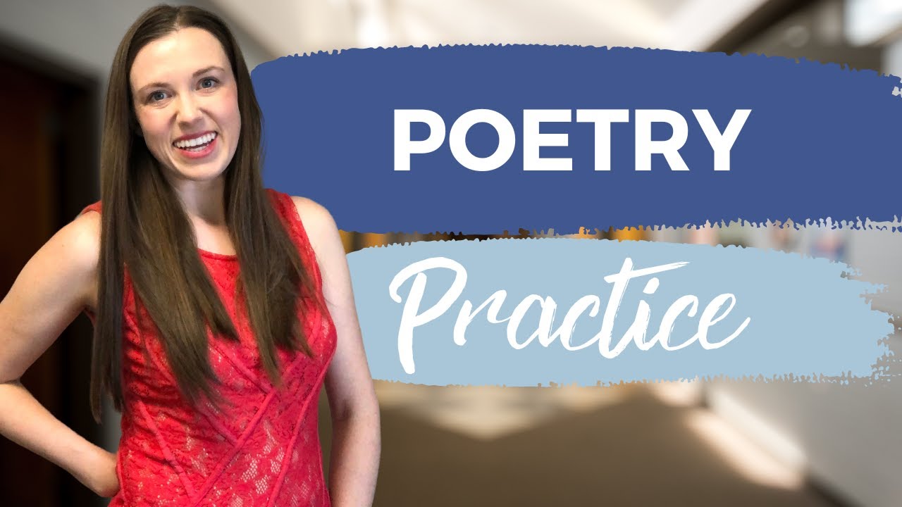 GED / HiSET Prep: Ace your Poetry Skills for the Reading and Language Arts