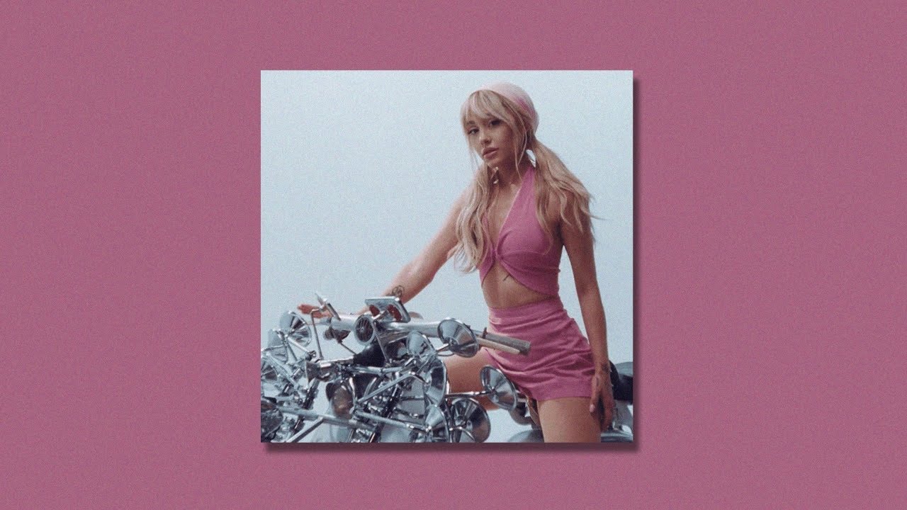 [FREE] Ariana Grande Type Beat - 
