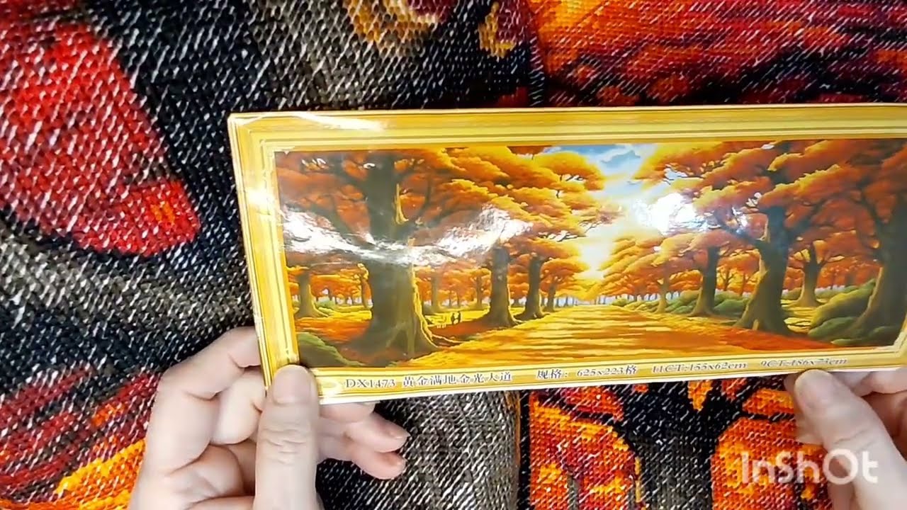 ИТОГИ ГОДА фанатизма нет #житиёмоё от 17 01 26 г #вышивка #crossstitch