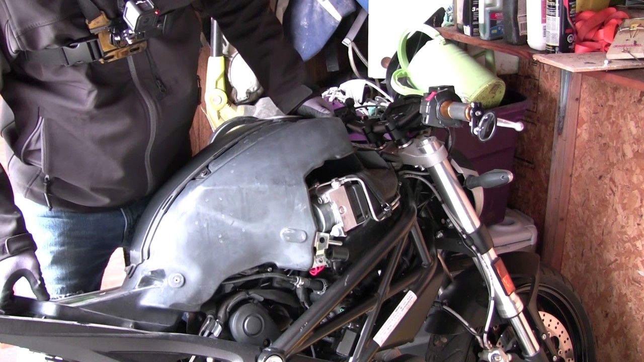 Termignoni Kit Install Monster 696
