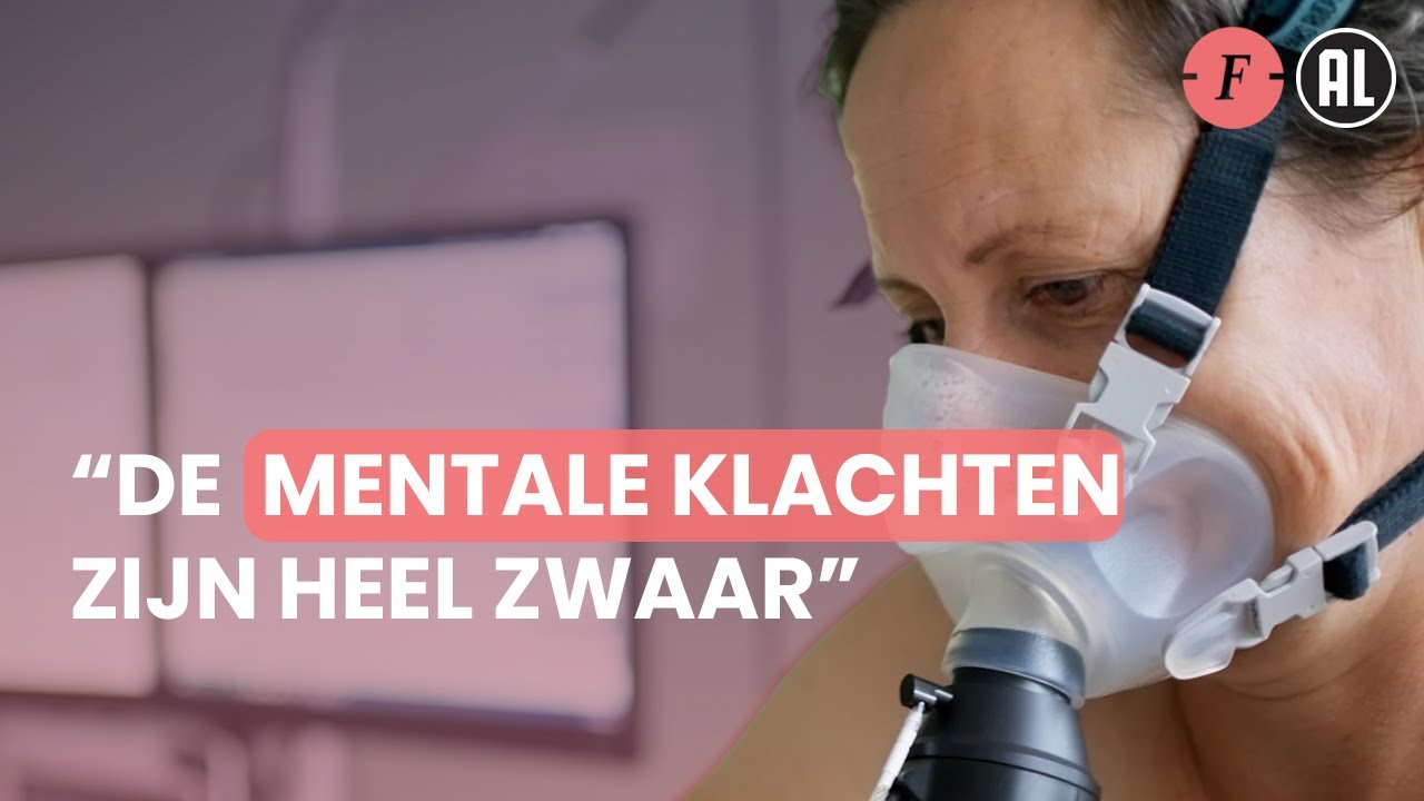 Moet je de overgang met hormonen te lijf gaan?