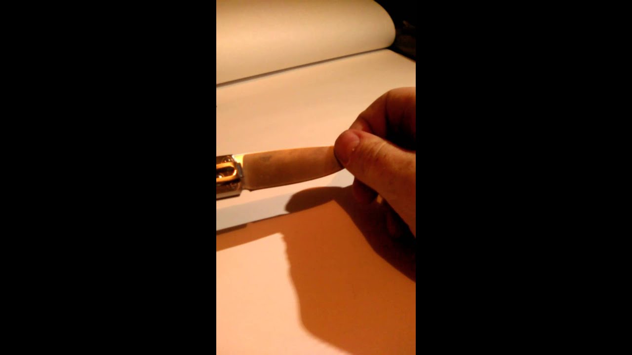 Ganzo G 7211 GR - prezentacja