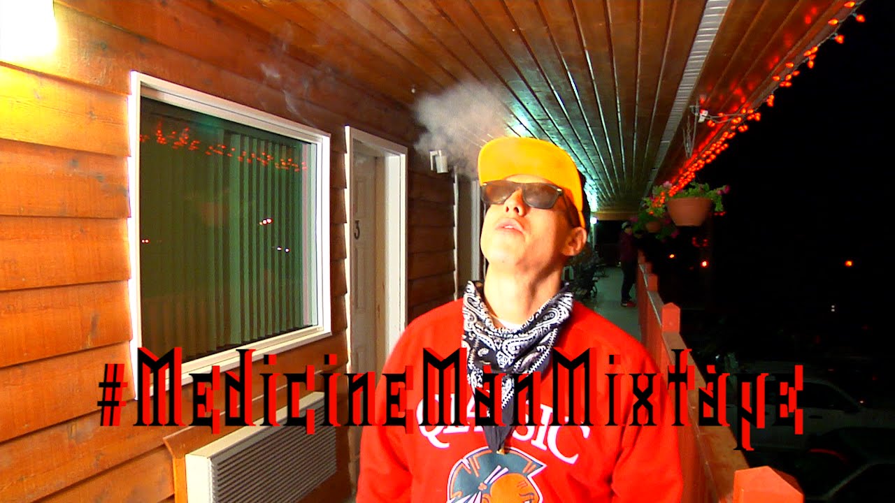 Joey Stylez - Animal (Official Music Video)