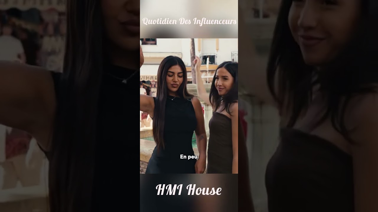 HMI House: Qui Mérite de Passer ? Votez Pour Votre Clip Favori ! 🏆 