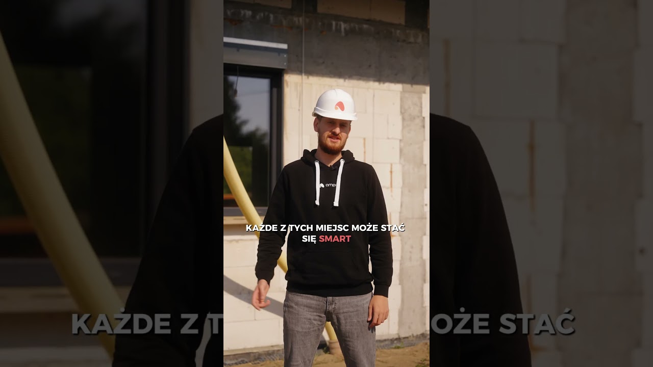 3 KROKI DO AMPIO | Zobacz jak w 3 prostych krokach możesz spełnić swoje marzenie o smart home