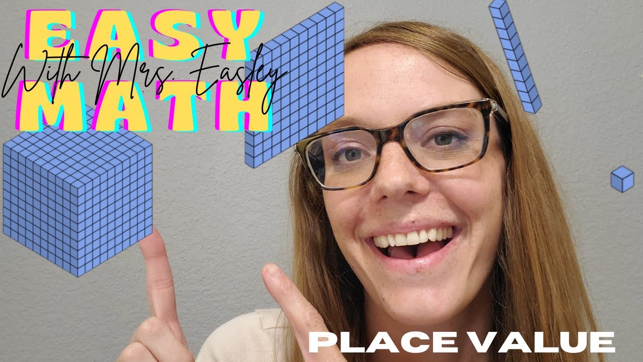 PLACE VALUE [Reading and Writing Numbers to the Hundred Millions]: 4th Grade Math