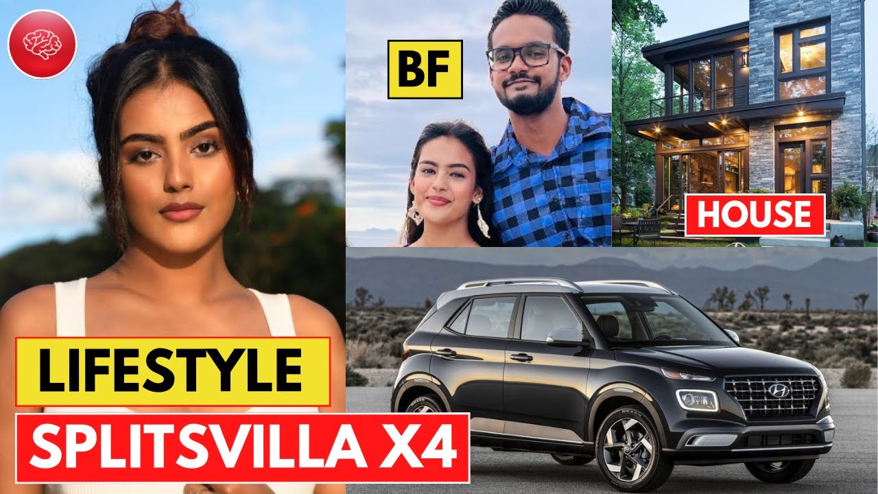 Shrea Prasad ki Kahani | Shrea Prasad Lifestyle, Boyfriend, Splitsvilla X4, Income and more