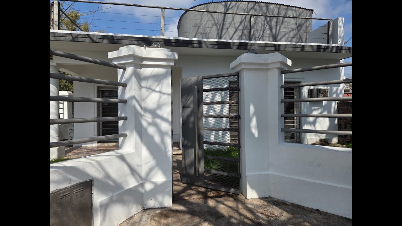Don Torcuato casa en venta