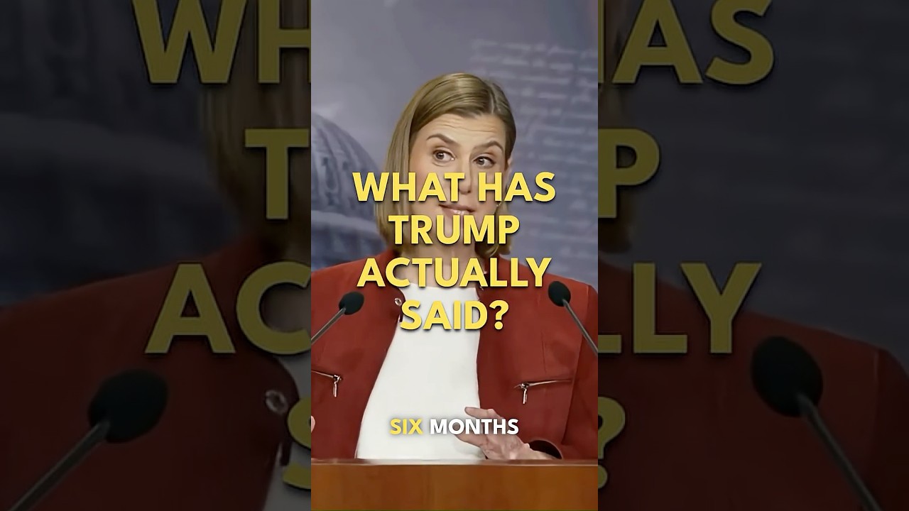 Что на самом деле говорил Трамп о выборах?