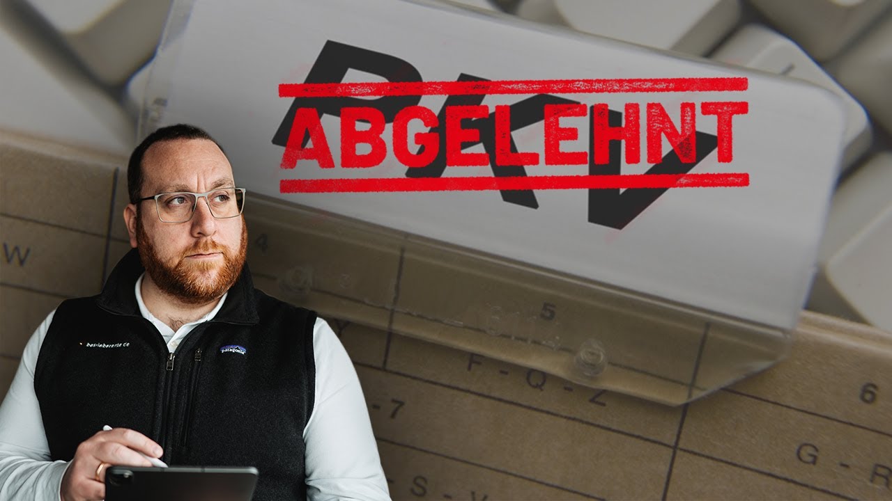 Die PKV verzeiht NICHTS -  such dir einen richtigen Experten!