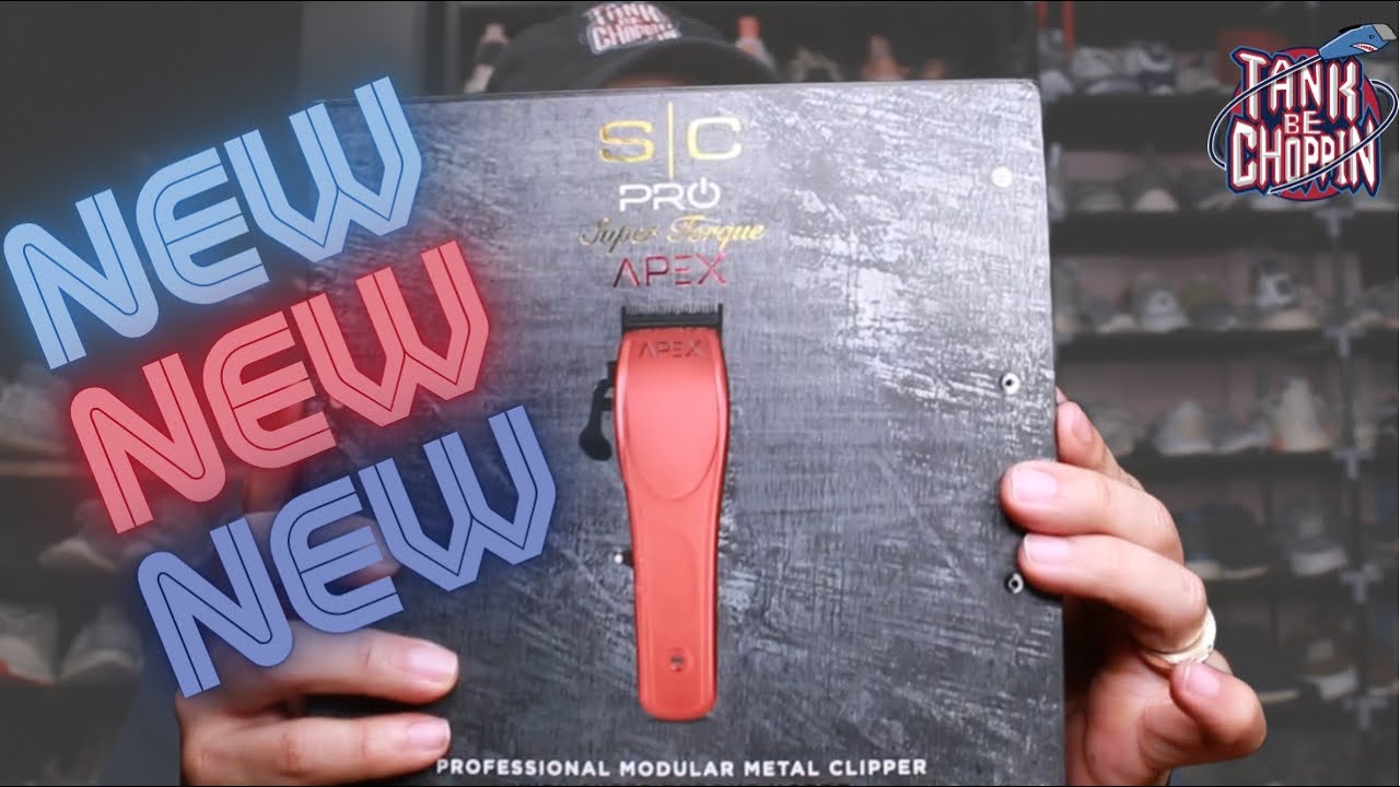 🔥 UNRELEASED NEW STYLECRAFT APEX 🔥 UNBOXING | Initial Thoughts