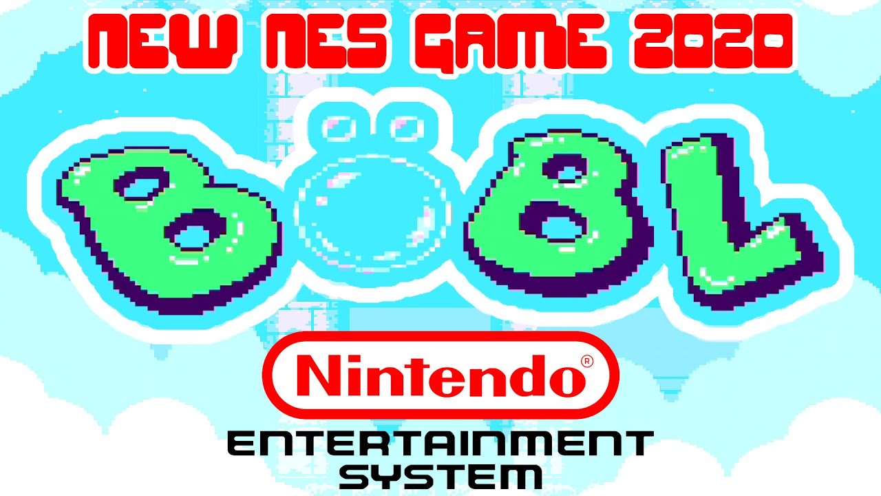 B&ouml;bl - A New Metroidvania NES Game Worth Playing in 2020?!