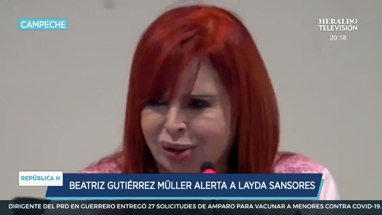 Rep&uacute;blica H con Alejandro Cacho