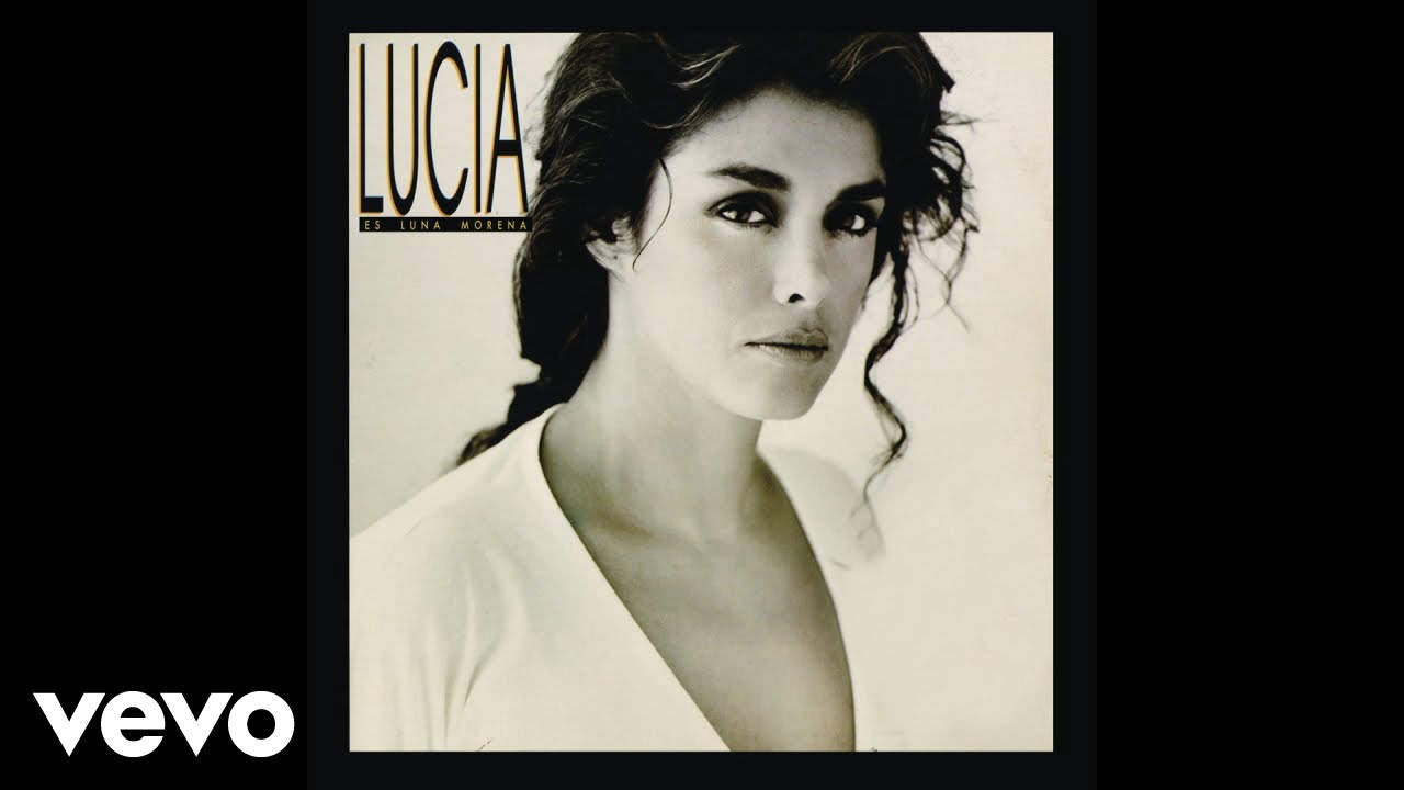 Lucía Méndez - ¿Quién Será? (Cover Audio)