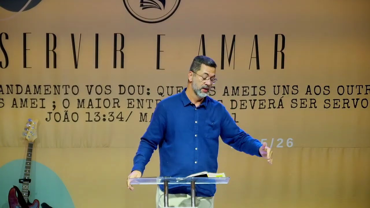 A LÓGICA SUBVERSIVA DO REINO DE DEUS