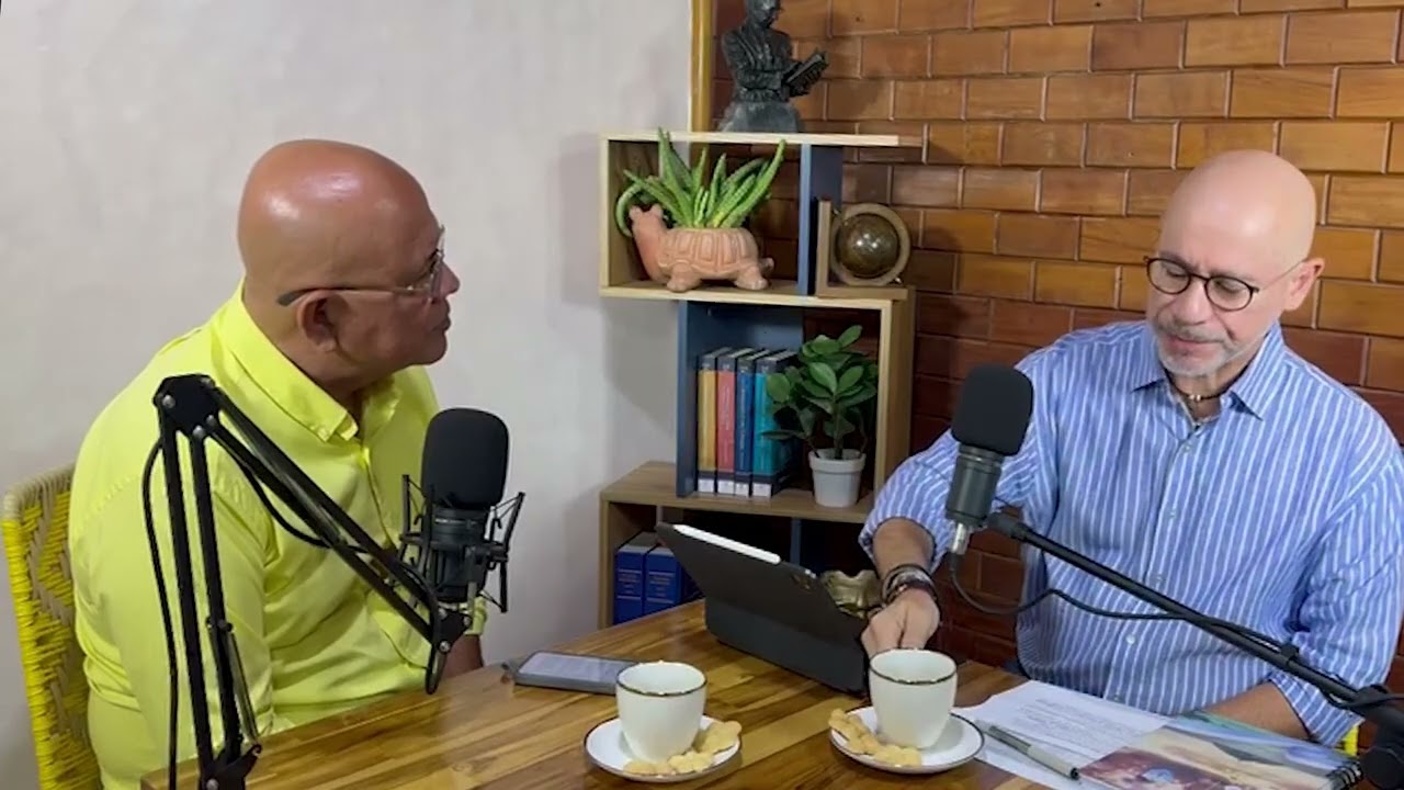 Gonzalo Gutiérrez Secretario de Hacienda del Distrito de Santa Marta