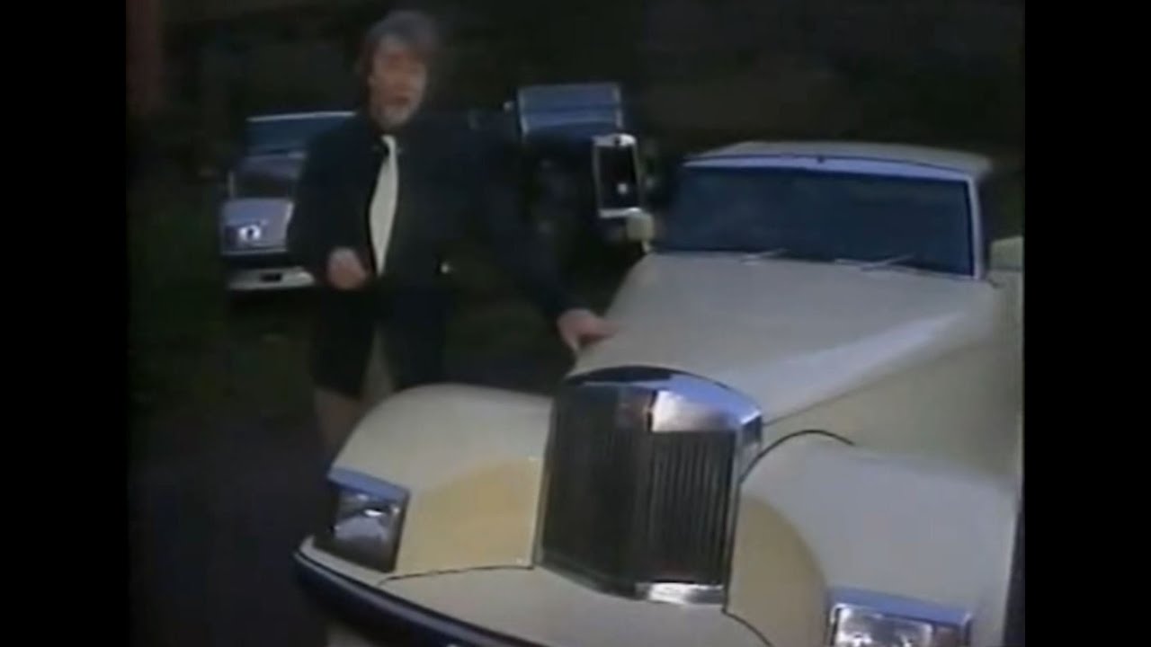 Lea Francis Cars - Top Gear 1997