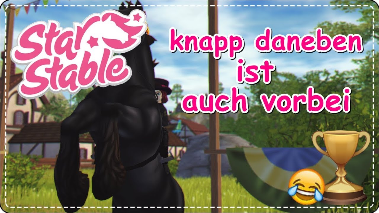 KNAPP am BESSEREN PLATZ  VORBEI 😨 - Moorland Championat || SSO