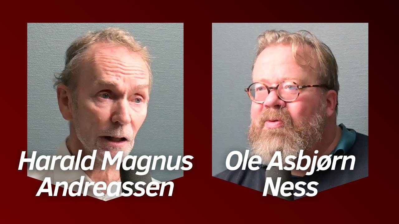 Ness 254 – Er Norge i ferd med å kollapse?