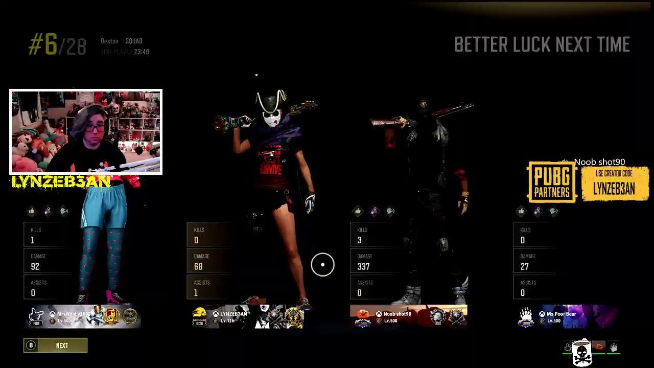 PUBG Update 40.1 #SpringFest2026