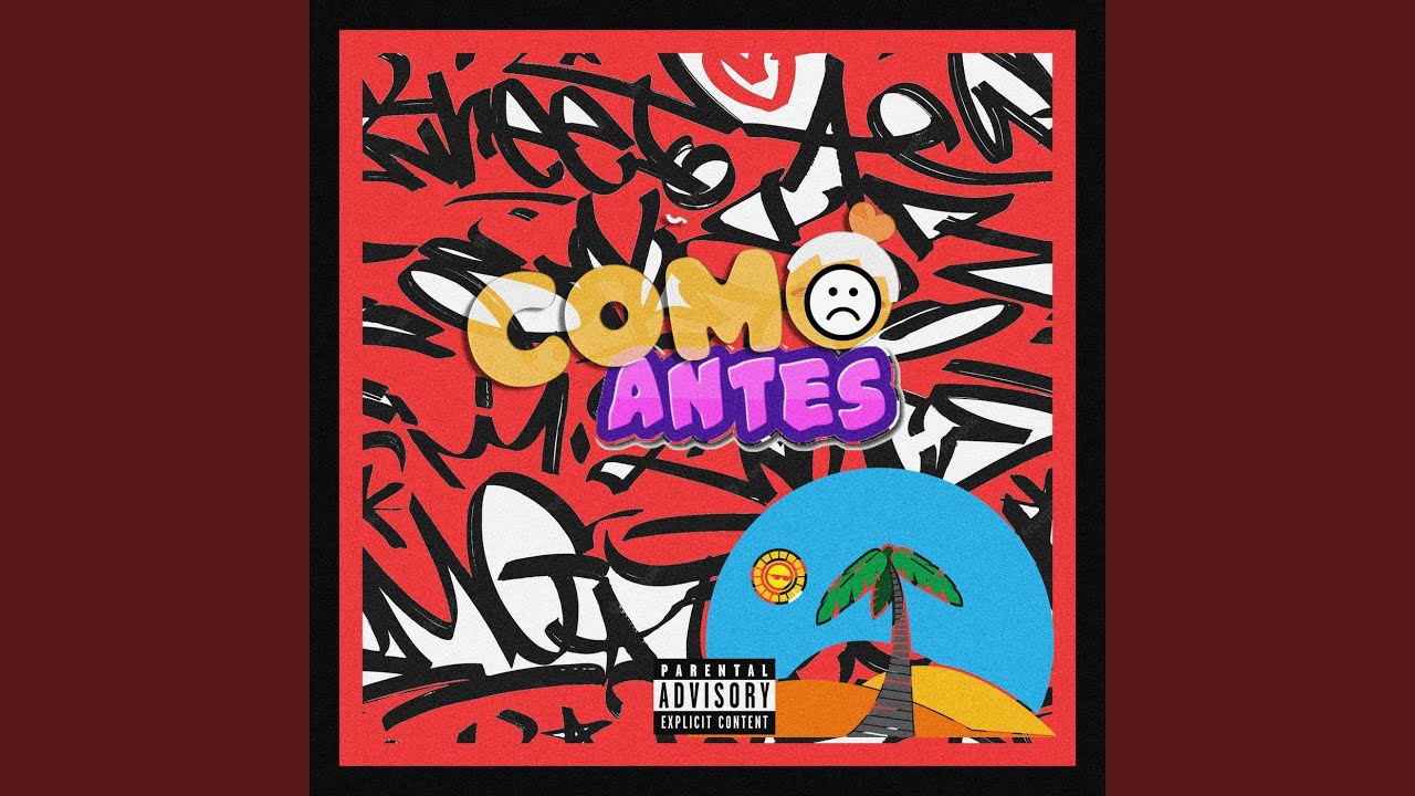 Como Antes