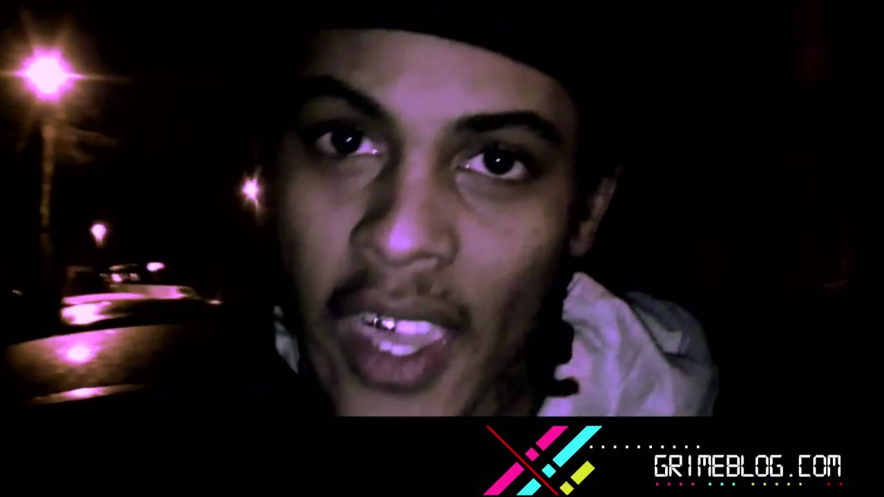 GRIMEBLOG - GORRILLA SAWNOFF PRESENTS - HOODLUM ENT