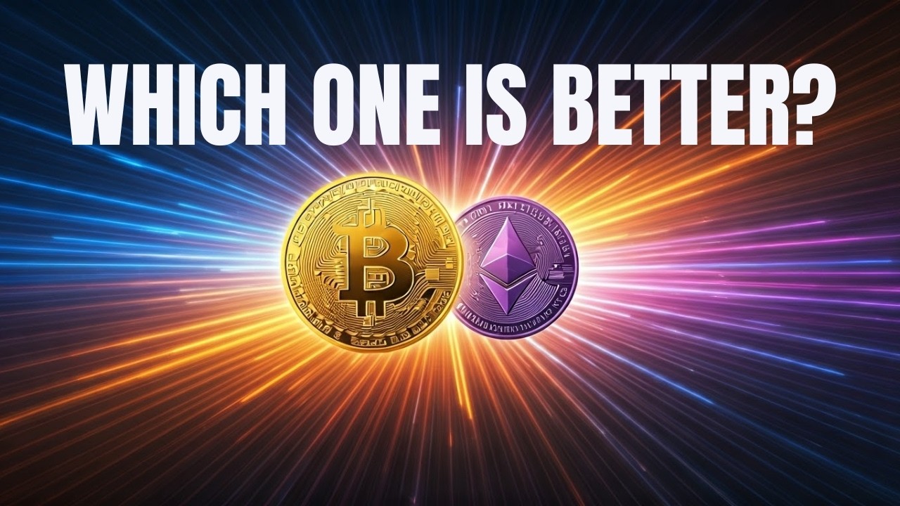 Bitcoin vs. Ethereum Mining: The Ultimate Guide