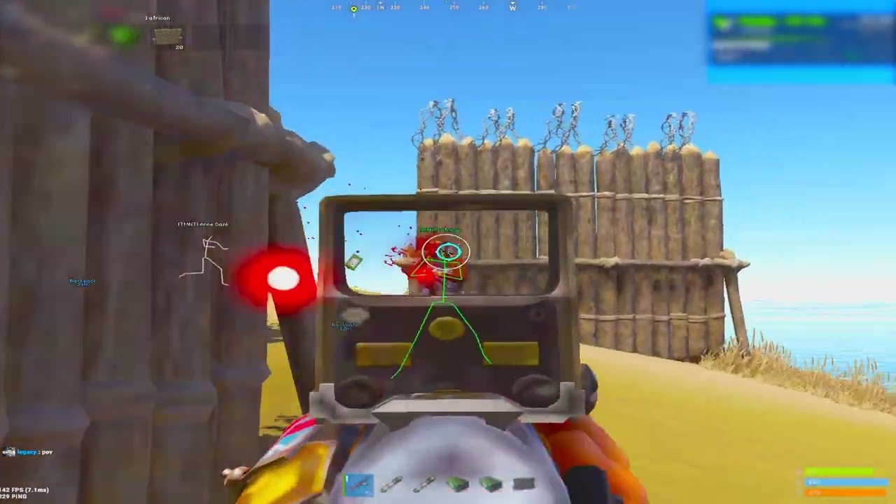 Dominating 10x/3x 🦋| ft. Kill.ac
