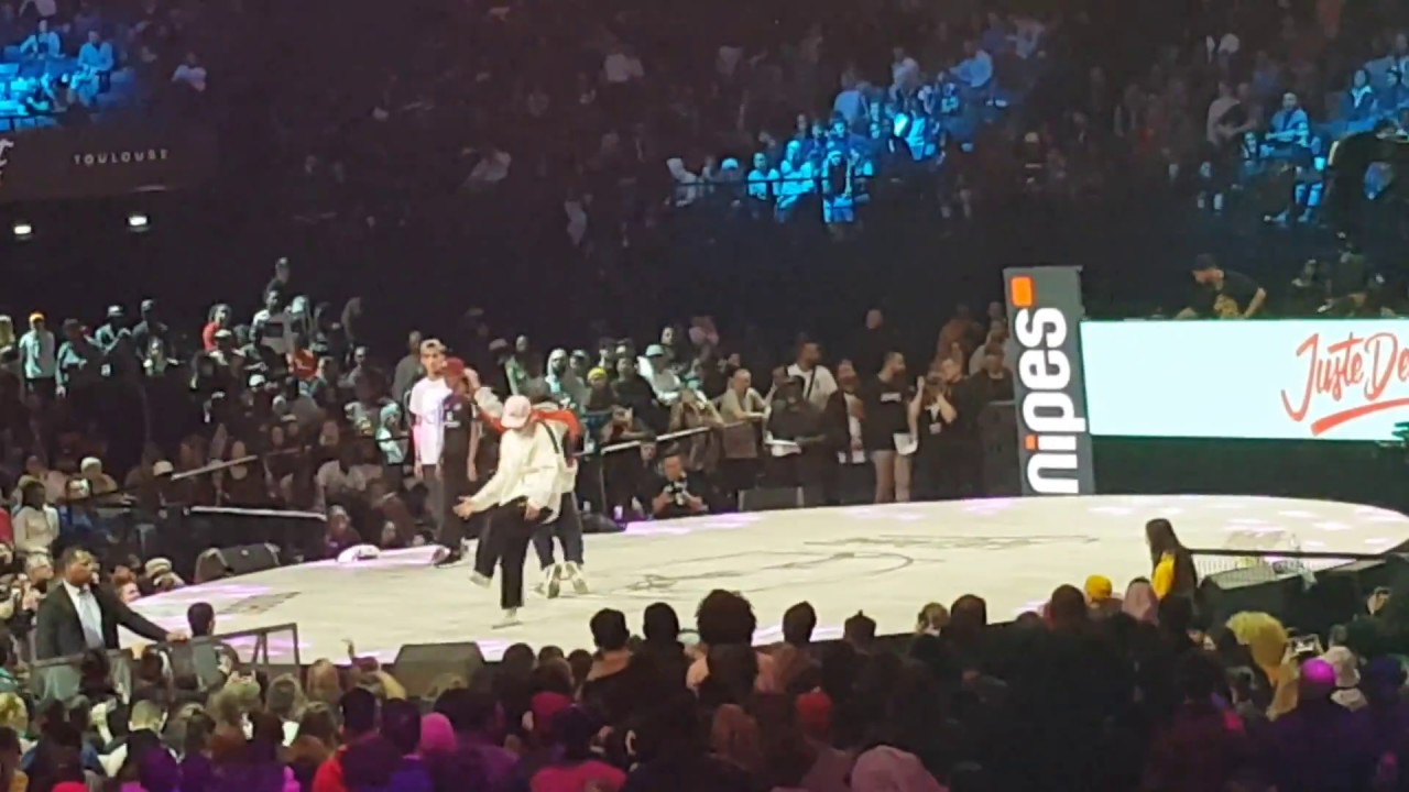 Juste Debout du dimanche 4 mars 2018 vidéo 65: