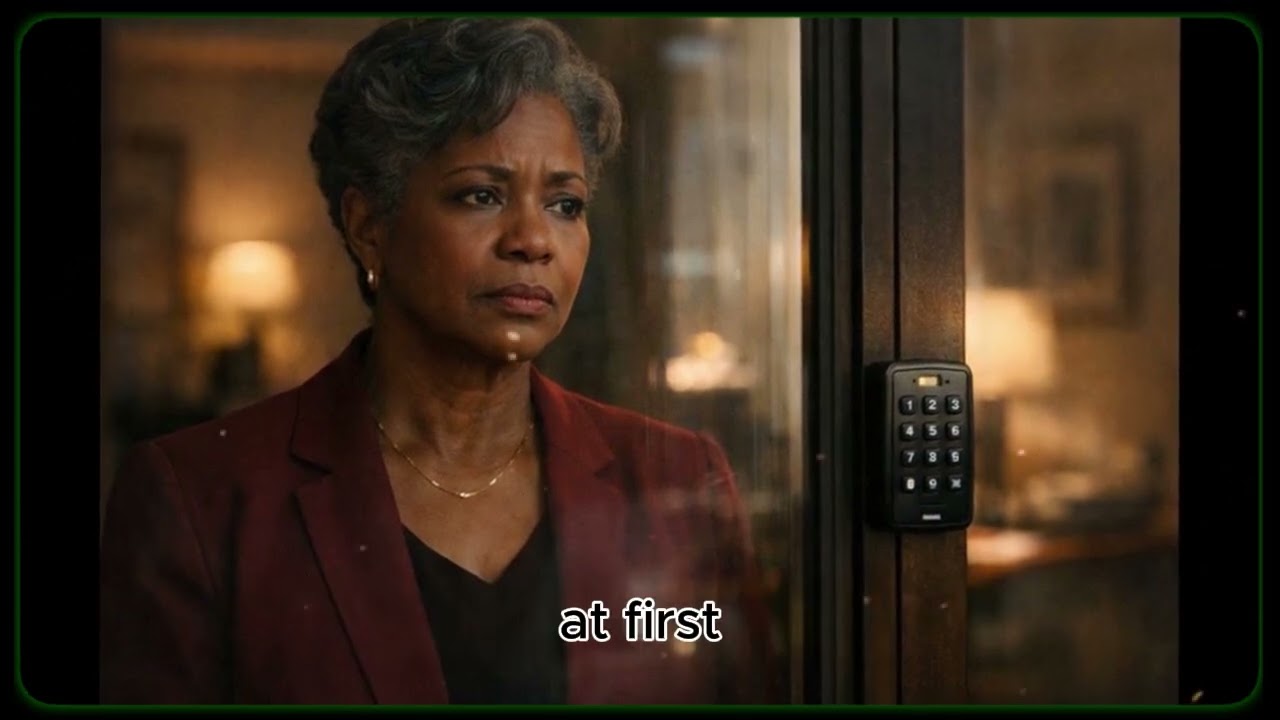 Fictional Story: A Daughter Pushed Out of Her Own Office — Boundaries & Consequences
